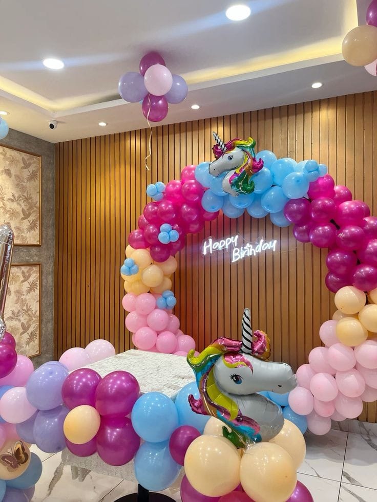 Premium Event Decorations