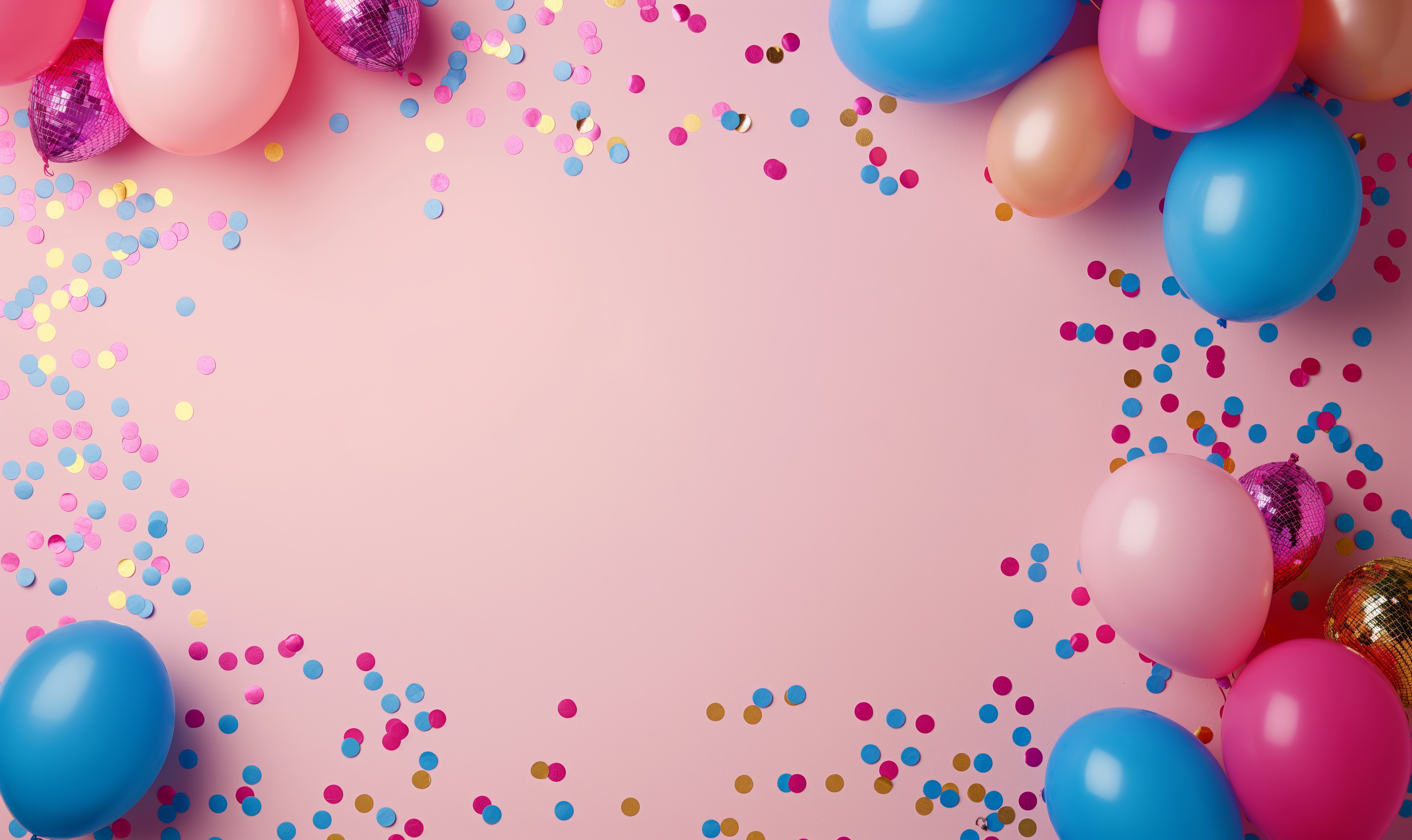 Birthday Decorator-festivevibe