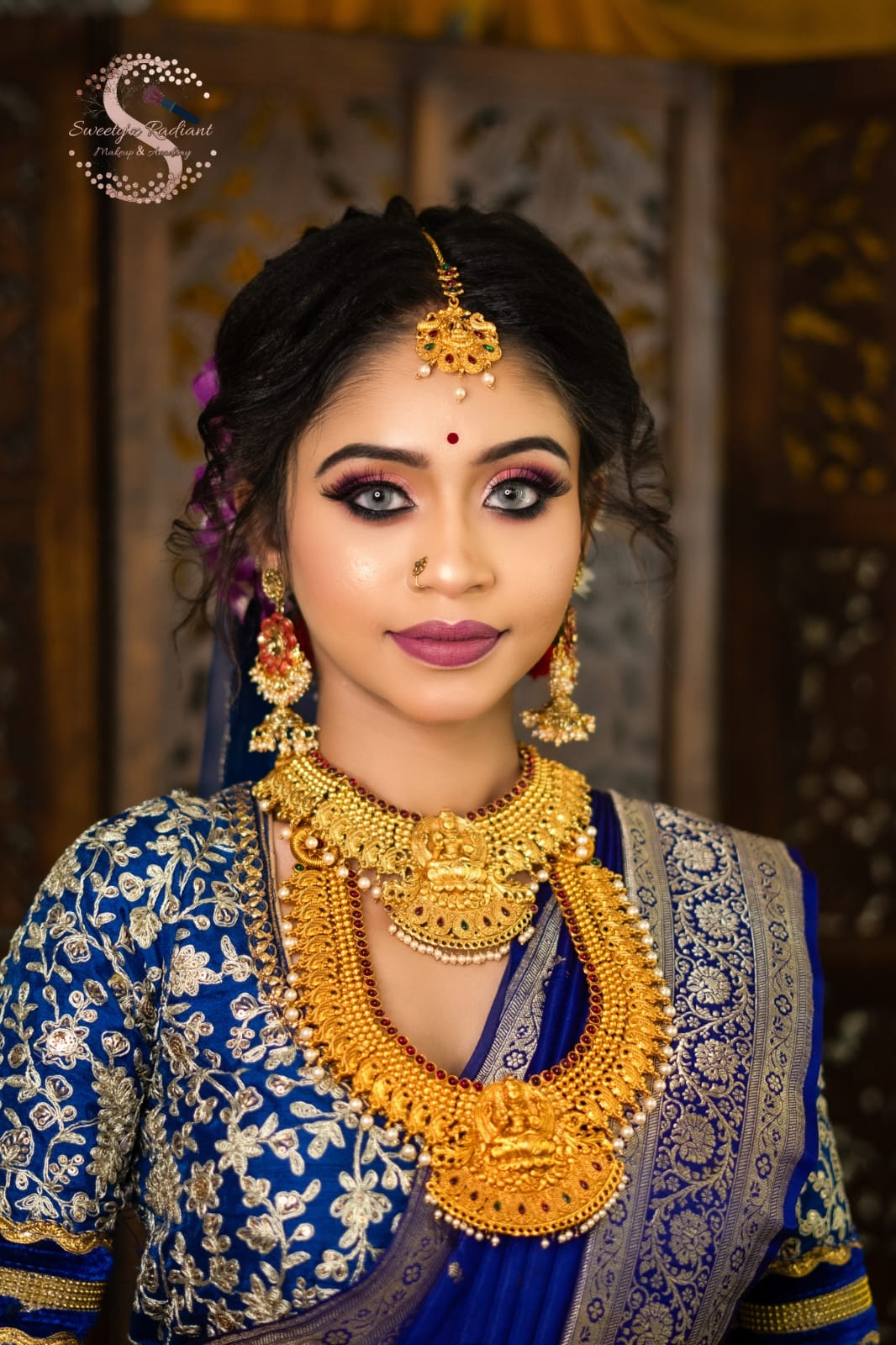 Luxury Makeup Services