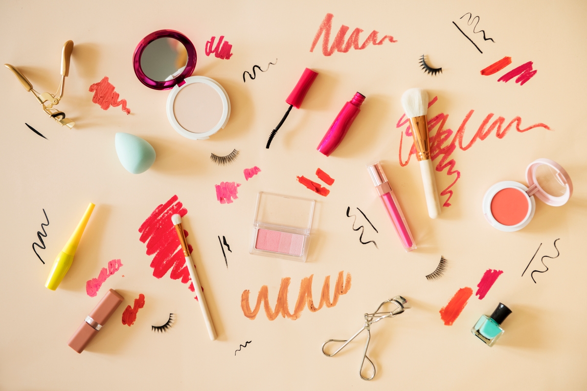 Makeup Services - FestiveVibe